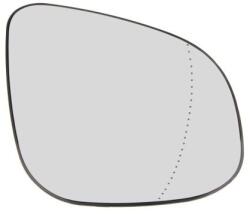 Blic Külső Visszapillantó Tükör Üveg 6102-02-2001766P Blic
