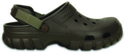 Crocs Off Road Sport papucs (202651-23B M10W12)