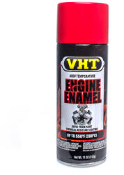 VHT motorfesték, piros (SP-121)