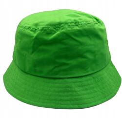 Pieces Vellatta Bucket Hat Női Zöld Sapka (17126341)