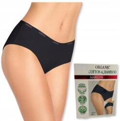 Marilyn Klasszikus női alsónadrág organikus pamutból Marilyn Julia bugyi XL (5905168064213)