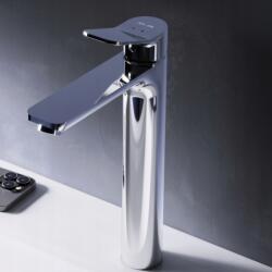 Mosdó csaptelep Am. pm X-Joy FXA92000, magas, króm (FXA92000)