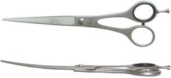 Henbor Classic Line Fodrász olló hajlított 8 (799C/8)