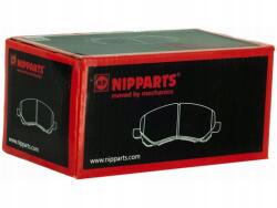 Nipparts Mitsubishi Asx 1.6-2.3 10-12 Hátsó Fékbetét