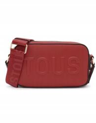 Tous Kézitáska Postás Táska Tous La Rue New Brick 2002020517 (2002020517)