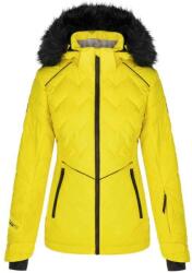 Zooplements LOAP Orsana női síkabát, XS - 5 000 mm vízálló lila