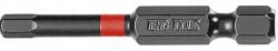 Teng Tools Ütvefúró bit 1/4" HEX6 hossz 50mm Teng Tools (262980402)