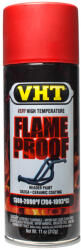 VHT hőálló festék, matt piros (SP-109)