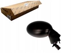 Blic Külső Visszapillantó Tükör (elektromos Domború Aljzat - allegro - 25 570 Ft