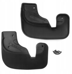 Sárvédők Dacia Sandero II Stepway 2010-2014 elöl