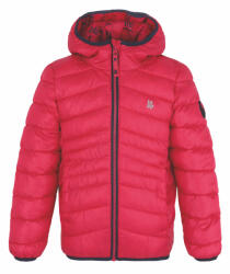 GLOMEX Loap Intermo gyerek télikabát 140 - vízlepergető, bélelt lila