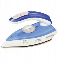 Hyundai Si 258 utazóvas, fehér-kék (pe-dopr-60021038) Vasaló