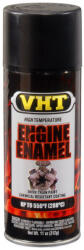 VHT motorfesték, matt fekete (SP-130)