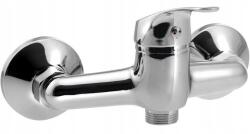 SAPHO 35 falra szerelhető mosogató csaptelep 3/4" (le (1102-70B)