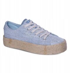 Lee Cooper Női cipő Lee Cooper LCW-25-02-3283LB light blue 41 Eu (LCW-25-02-3283L)