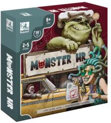 Pagony Monster HR társasjáték (5999569272391) - liol