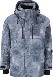 SLOPE Síkabát Slope Kenai kék|szürke