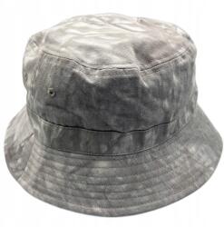 Only & Sons Onsharry Tie-Dye Unisex Vödör Kalap Szürke (22021658)