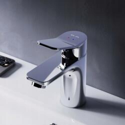  Egykaros mosdócsaptelep Am. pm X-Joy FXA02100, króm (FXA02100)