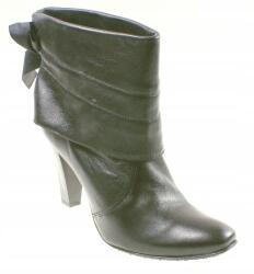 Fabio Fabrizi 1068 Bokacsizma Fekete Lico 39-ES Méret (1068)