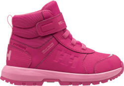 Helly Hansen Gyerek bokacsizma Helly Hansen Shelter rózsaszín