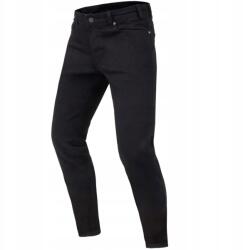Rebelhorn Motoros Farmer Rebelhorn Classic 3 Slim Fit Black (30/34)