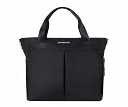 KikkaBoo Brielle fekete pelenkázótáska (fb-31108020097KB)