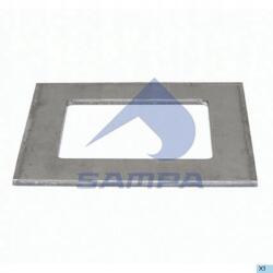 Sampa Rugóstag Bpw Eco Sampa 105.475