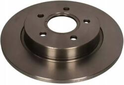 Bosch 0 986 479 763 féktárcsa