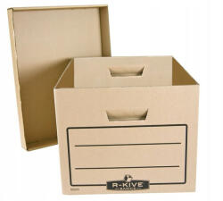 Fellowes Tágas Archiváló doboz R-Kive Basics Fellowes (0020303)