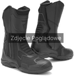 Rebelhorn Fekete Cipők (47)