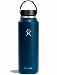 Hydro Flask Thermo palack Hydro Flask Wide Flex Cap 1180 ml indigo 1180 ml (W40BTS464)