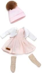 Munecas Guca Guca P983 ruha Penelope babának, mérete 34 cm (13-P983)