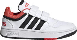 ADIDAS Cipők adidas Hoops 3.0 Fehér Junior fehér|fekete|vörös