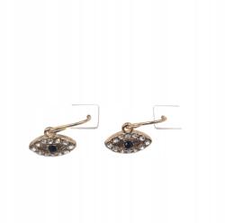 Pieces 88216512 Eyes Fülbevaló (88216512)