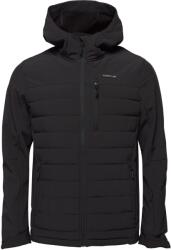 ZEAGLE Glemo Luhel férfi síkabát, fekete, 2XL fekete