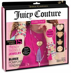 Make It Real Juicy Couture Tassels ékszerek 4415 Szuper Ár! ! ! (4415)