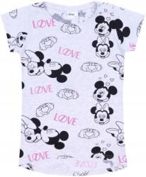 EplusM női hálóing, rövid ujjú, L-es méret (DIS MFB 53 04 81)