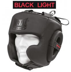 METAL BOXE Félszigetelő bokszsisak fekete