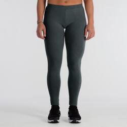 SOFTEE Amatista felnőtt legging - varrat nélküli, mid waist lila