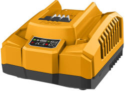 INGCO Akkumulátor töltő 4, 0 A 20 V (P-FCLI20411E) - jooszerszam