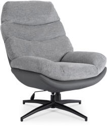  Forgó Relaxfotel Szürke Színben. ASTURIA (ME-ME-ASTURIA-P-T-P-E-CZ-FW)