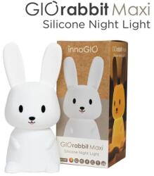 InnoGIO Éjszakai lámpa Rabbit Maxi 30cm