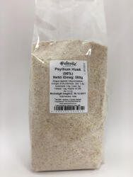 Paleolit Útifű maghéj 99% 500g Whole Husk - zamborigyumolcsle