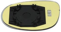 Blic Külső Visszapillantó Tükör Üveg 6102-02-1292533P Blic