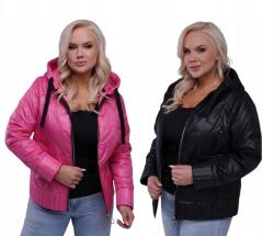  Steppelt plus size kabát színek. 48/50-es méret