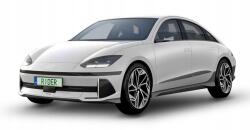 Rider Ajtóvédő díszlécek Hyundai Ioniq 6, 2022- ,