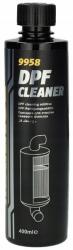 STC Mannol 9958 Dpf Cleaner részecskeszűrő regeneráló 400ml