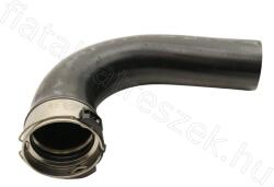 Fastoriginal Töltőlevegő cső, Töltőlevegő-hűtő RENAULT MASTER 10> 2.3 DCI FWD NISSAN NV400 Alváz/nyitott (X62, X62B) (FT65136)