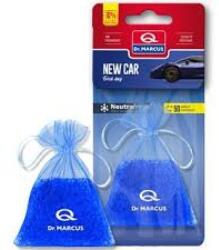 Dr. Marcus illatosító New car